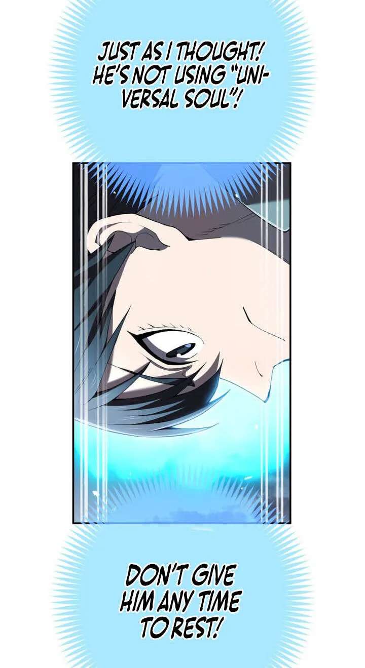 Ore Dake Saikyou Chouetsusha - Zen Sekai no Cheat Shishou ni Mitomerareta Chapter 118 - page 33