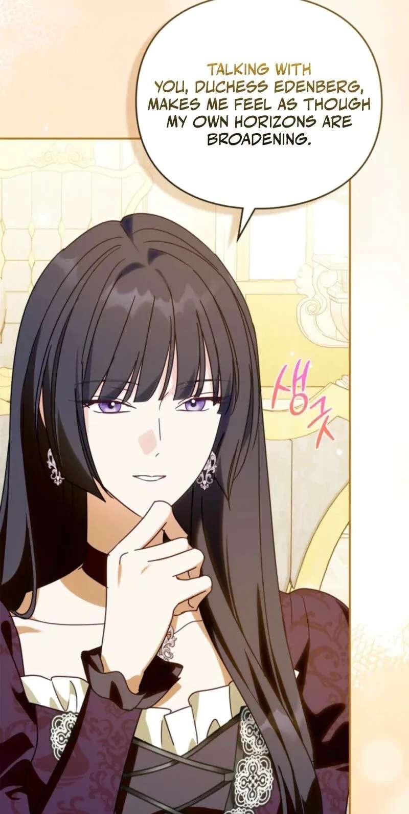 The Search for the Duchess's Husband Chapter 38 - page 44