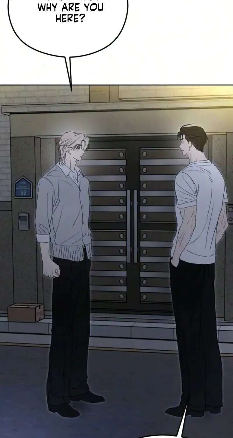 A Sibling's POV Chapter 20 - page 2