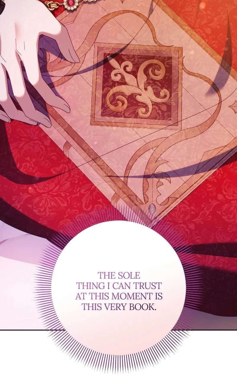 I’m a Villainess, but I Won’t Live Like One Chapter 78 - page 9