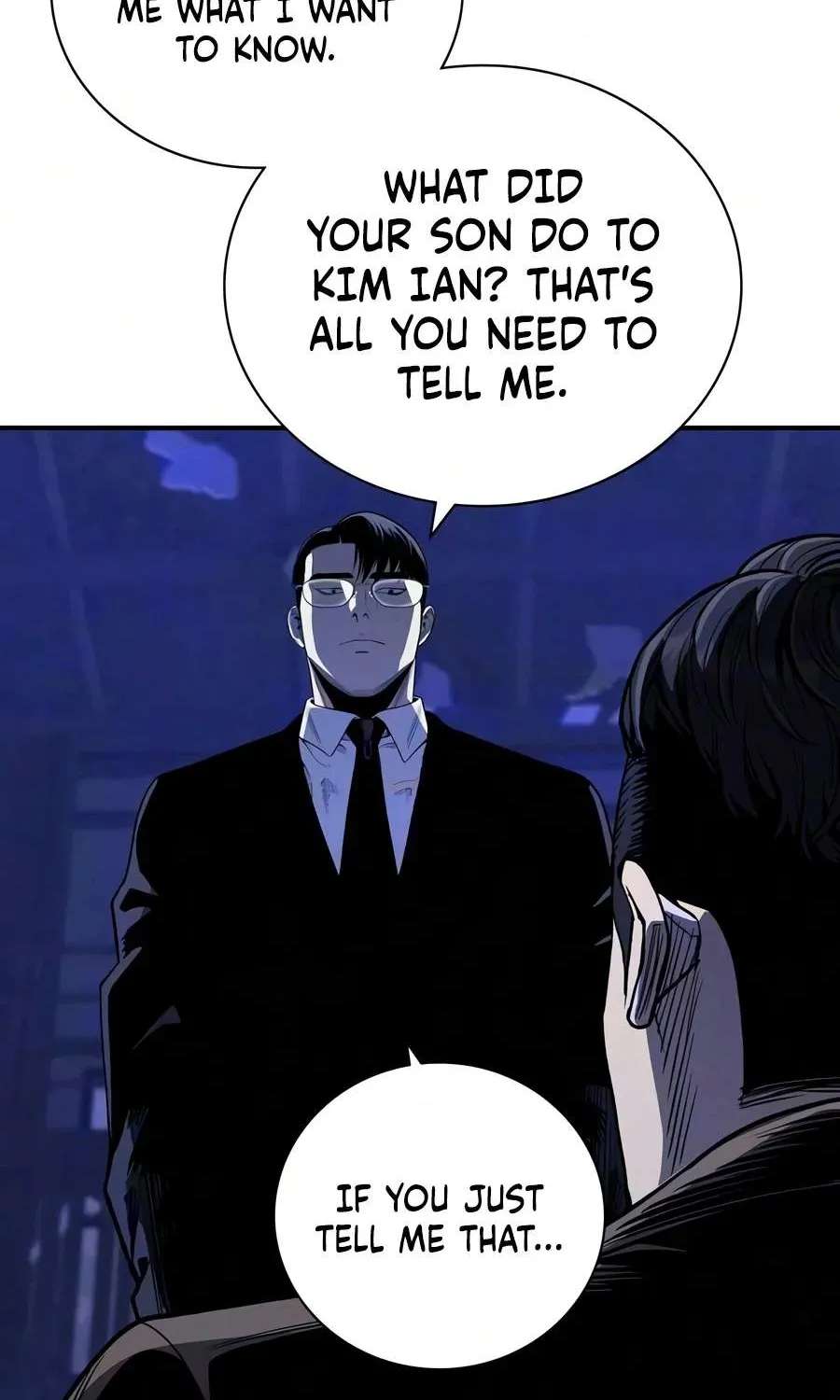 Debtbound by Blood Chapter 41 - page 71
