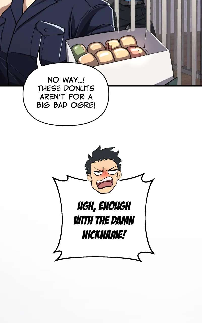 Double Mafia Godfather! Chapter 1 - page 50