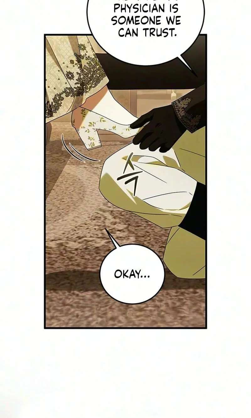 Having Enemy’s Baby Chapter 39 - page 96