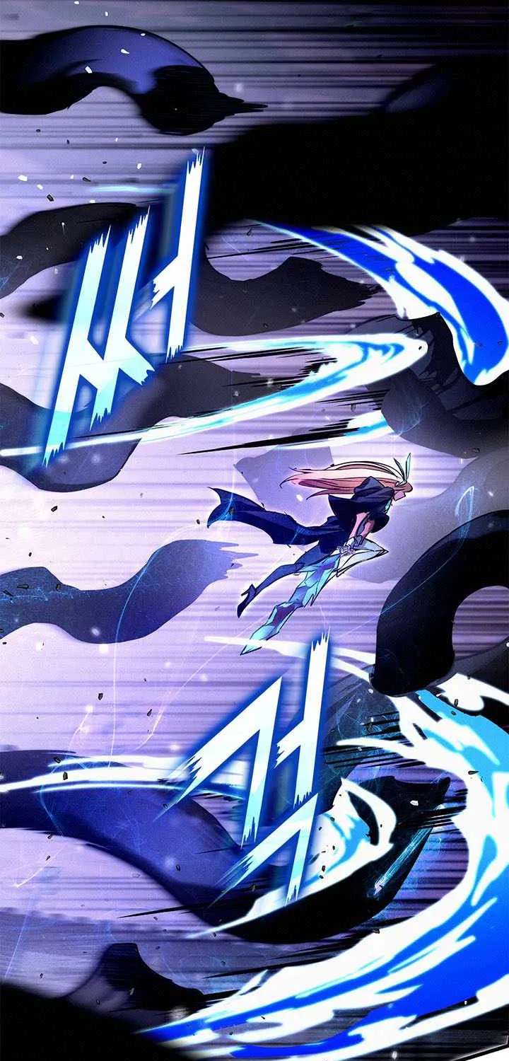 Rankers Return Remake Chapter 259 - page 69