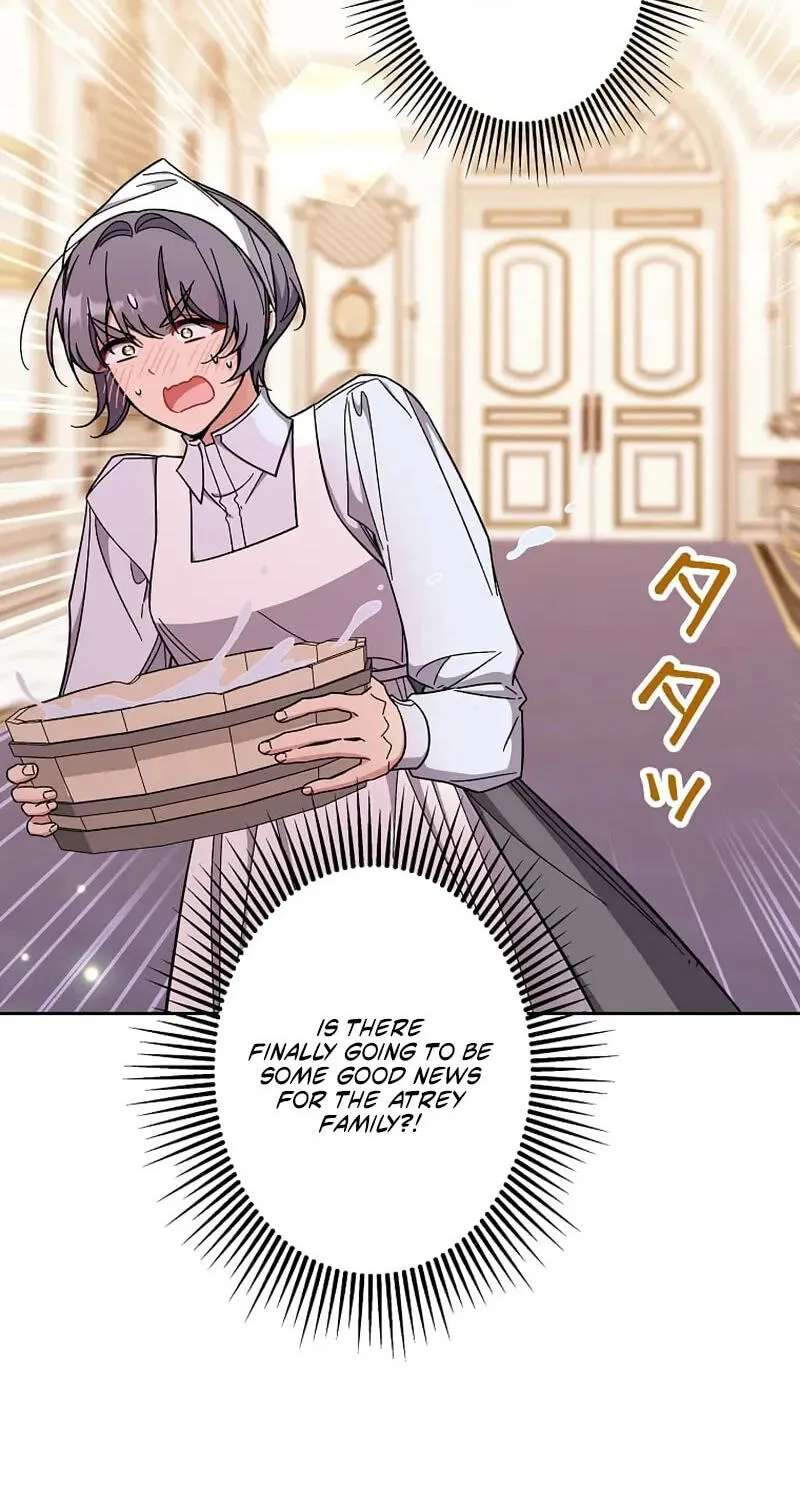 I Wish My Husband Were Dead Chapter 69 - page 66