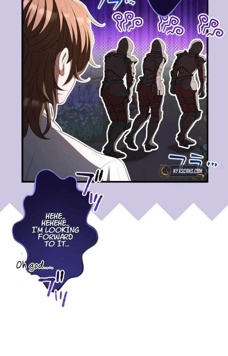 A Savage Proposal Chapter 111 - page 81