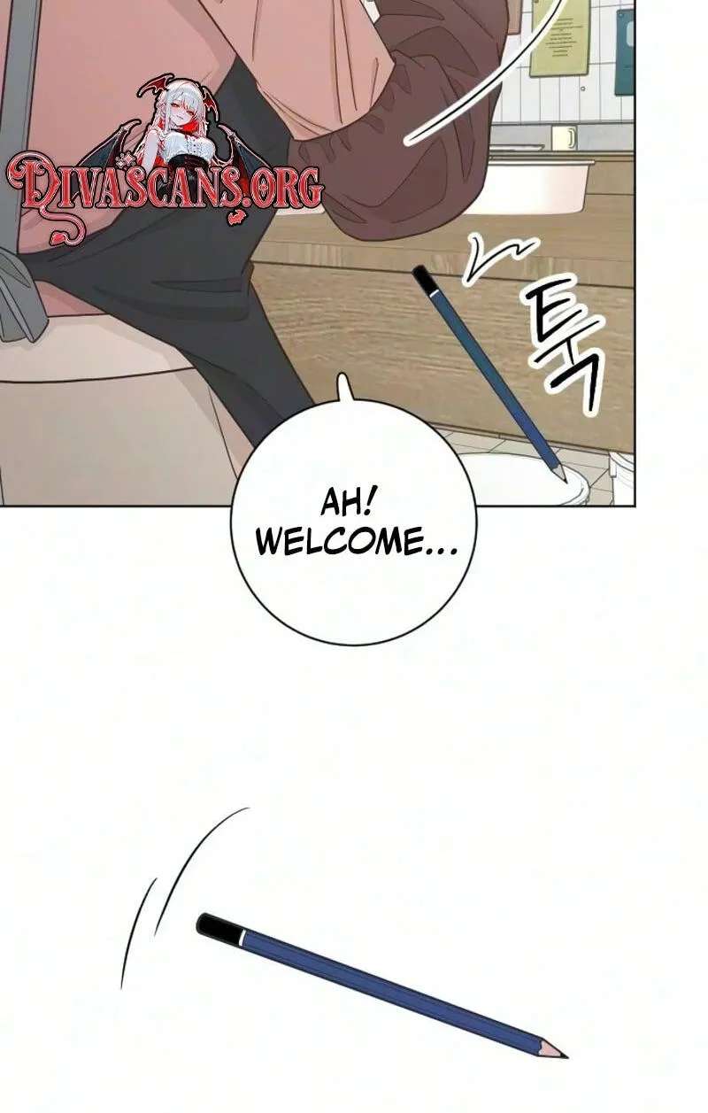 I'm Your Revenge Chapter 23 - page 81