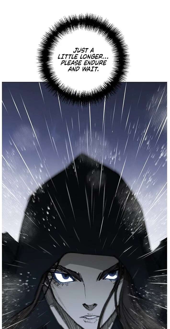 The Long Way of the Warrior Chapter 181 - page 45