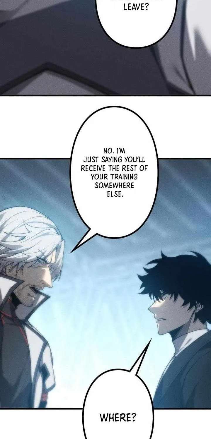 The Strongest Level 0 Absolute Supremacy Through Analysis Skills Chapter 56 - page 19