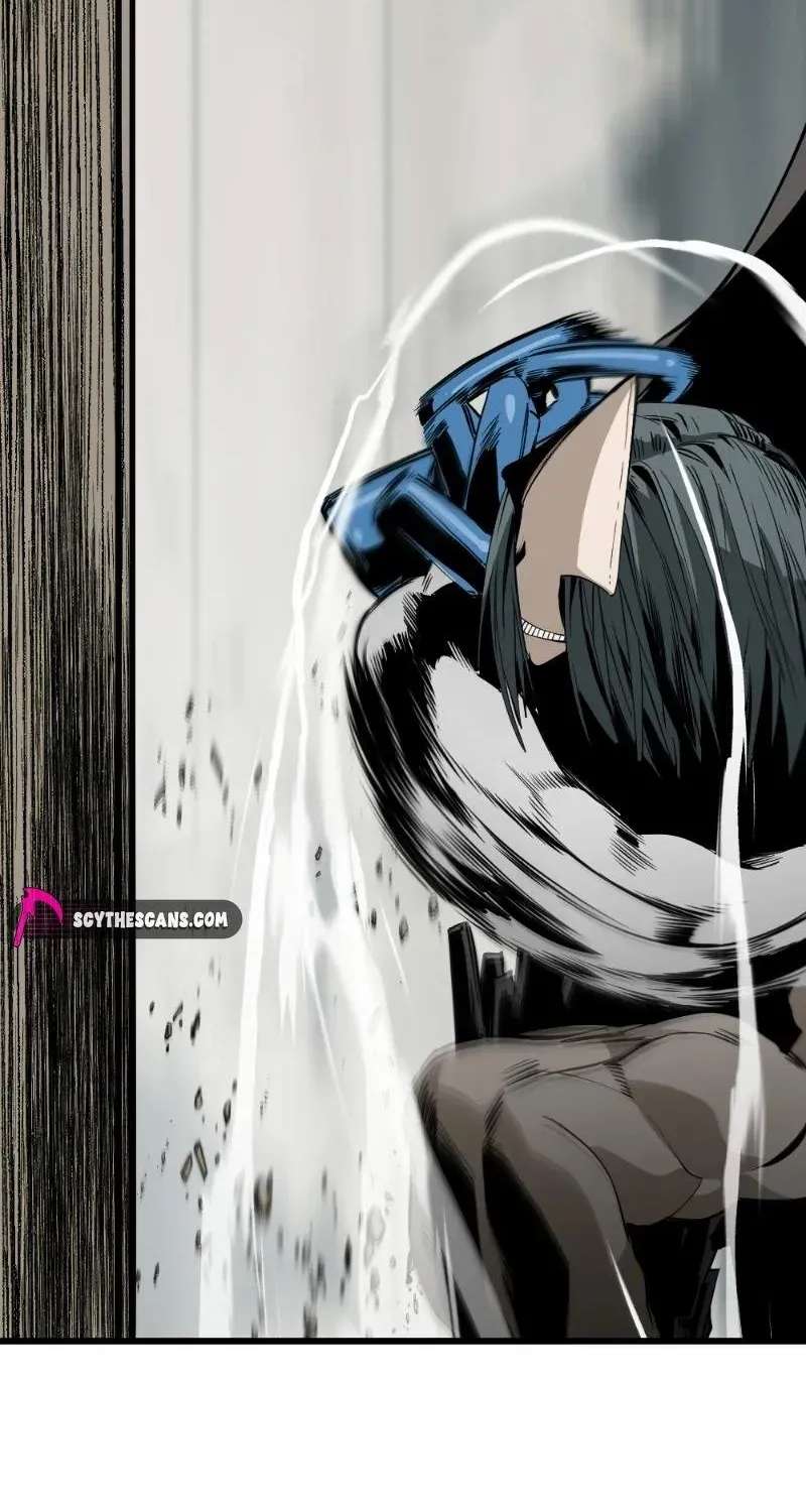 Hero Killer Chapter 286 - page 62