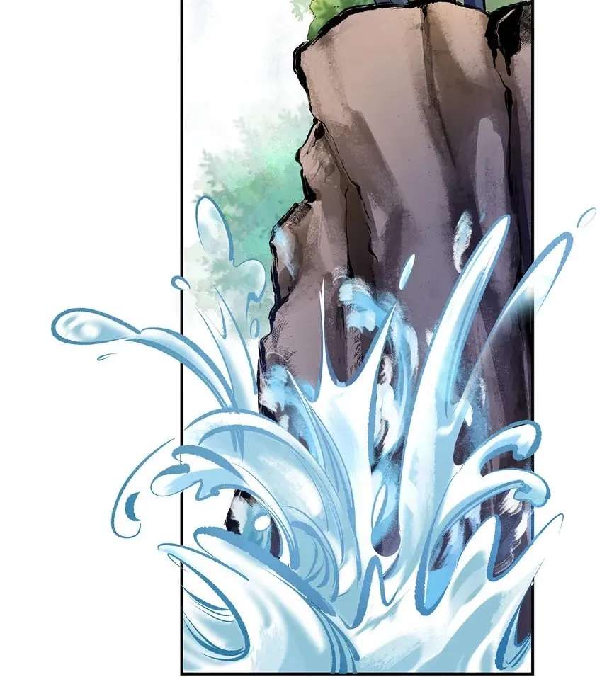 The Yellow Road's Best Day Chapter 19 - page 36