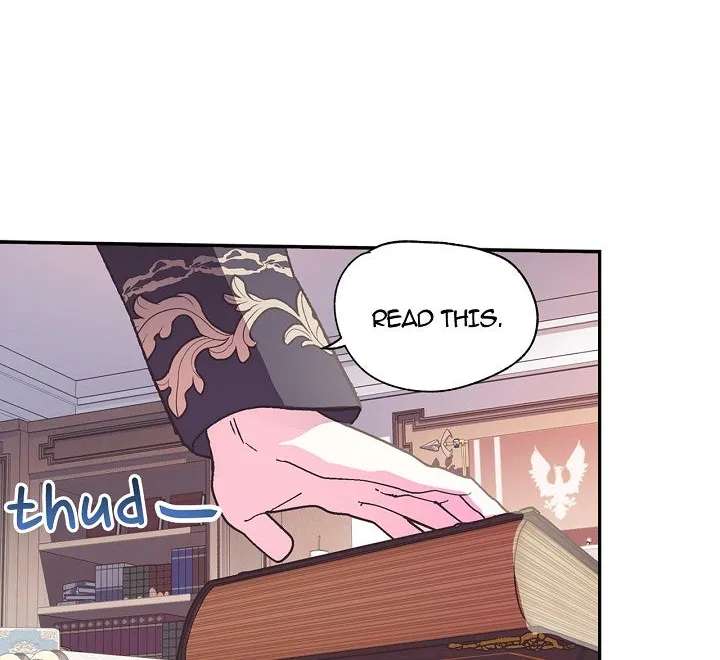 Father, I don't Wantthis Marriage Chapter 5 - page 95