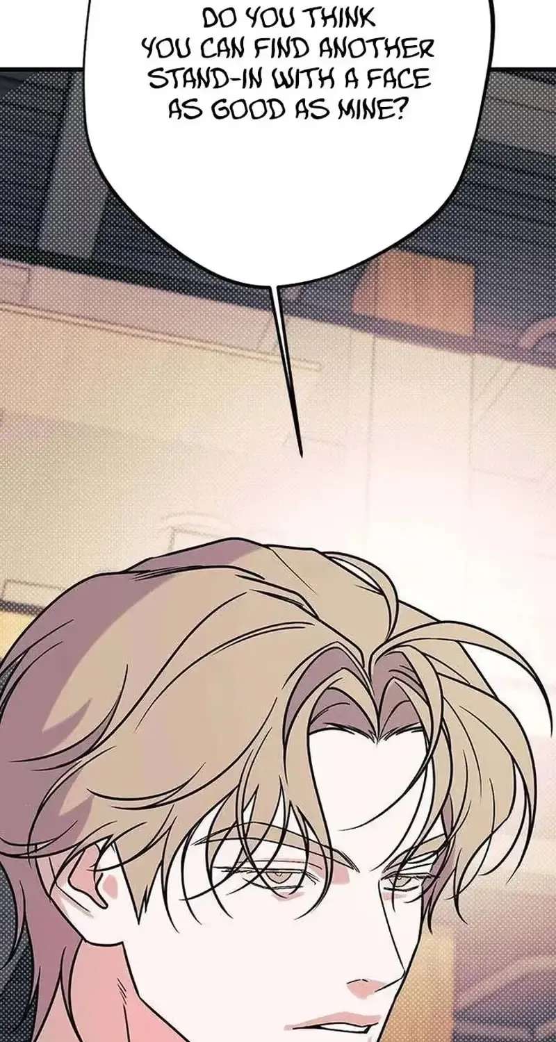 Hater Girl Chapter 11 - page 104