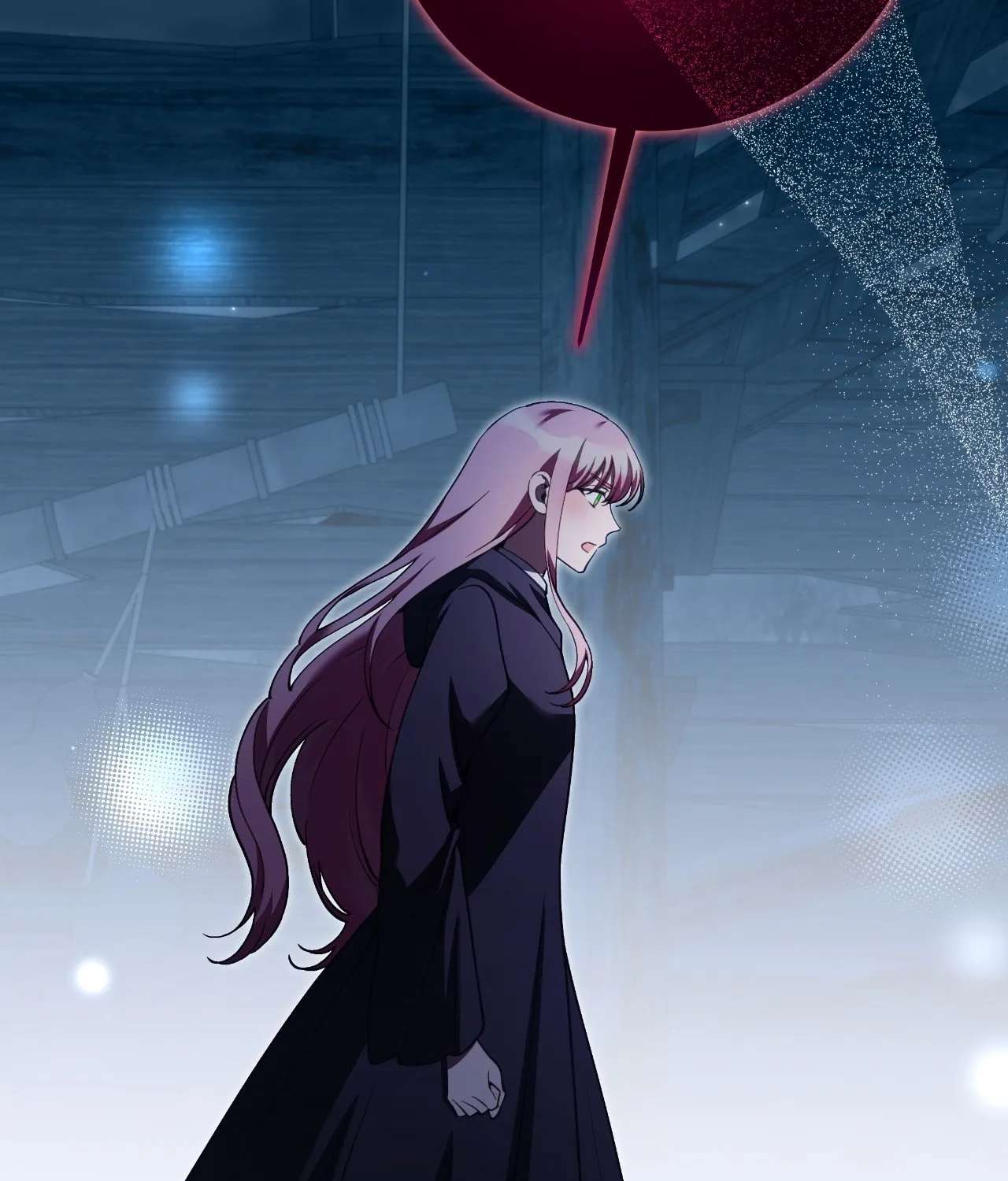 A Taste of Happiness for the Tragic Extra Chapter 65 - page 55