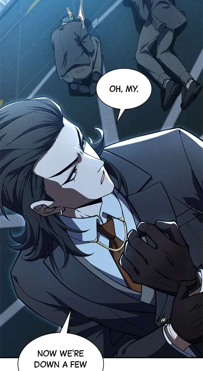 The Genius HeroEnrolls Again Chapter 14 - page 77
