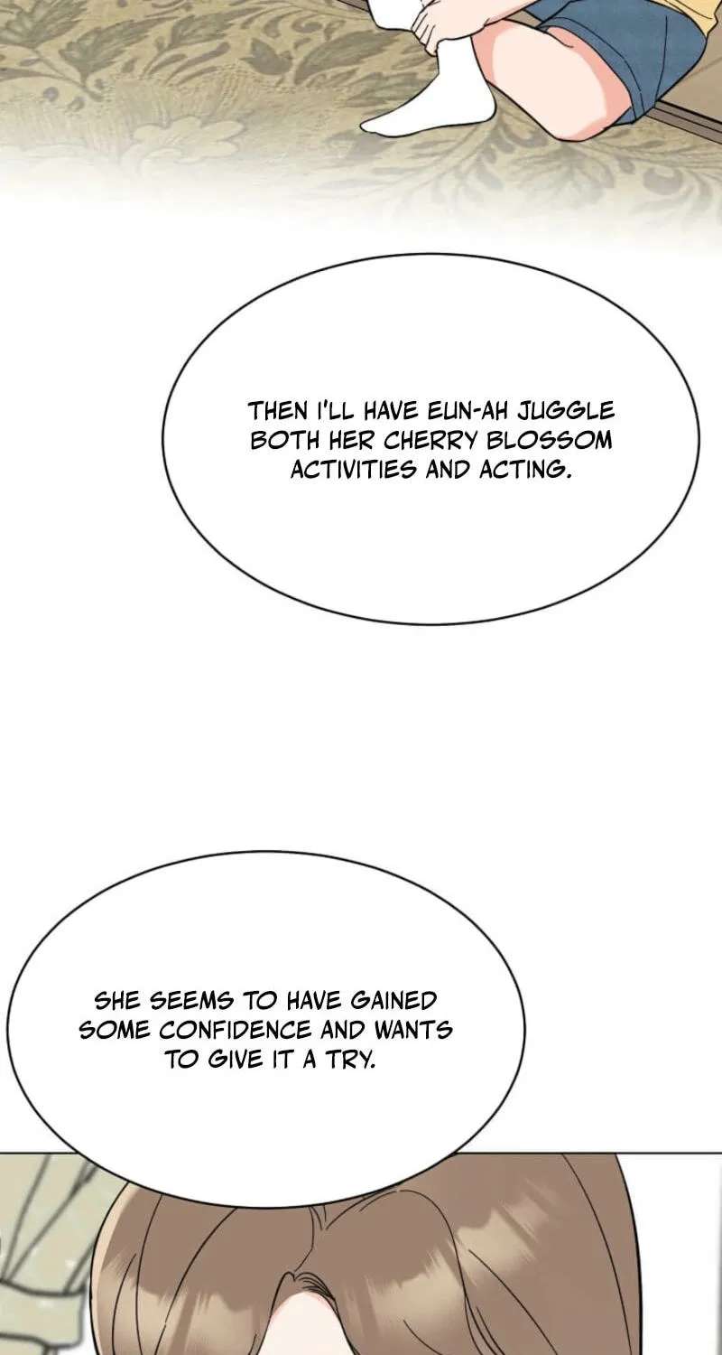 Rookie Talent Agent Knows It All Chapter 201 - page 17