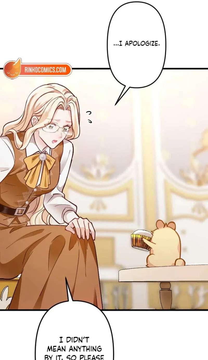 Keiyaku Mamahaha na no ni Boukun ga Kahogo Sugiru Chapter 49 - page 91