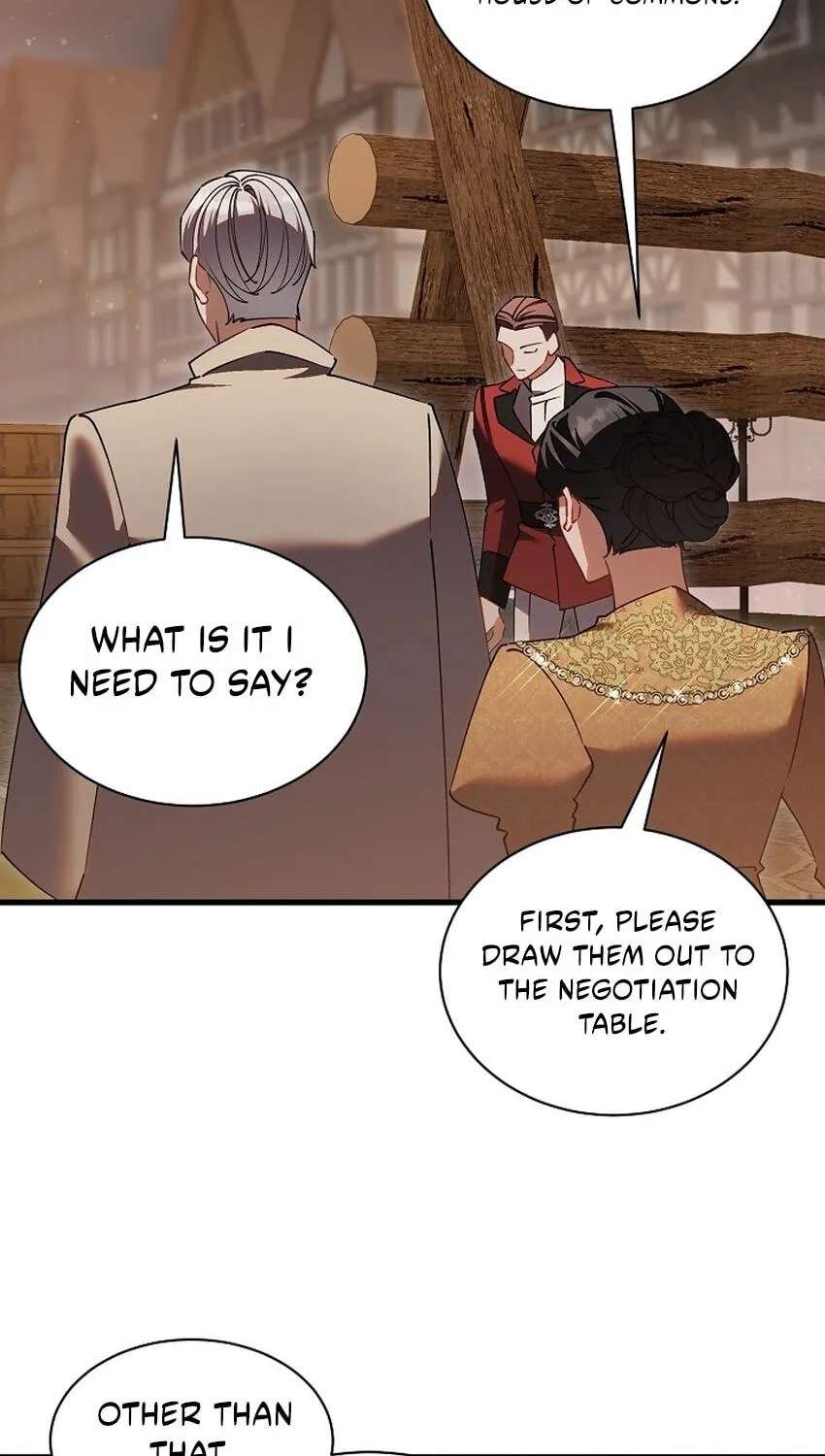 I’M Sure It’S My Baby Chapter 135 - page 7