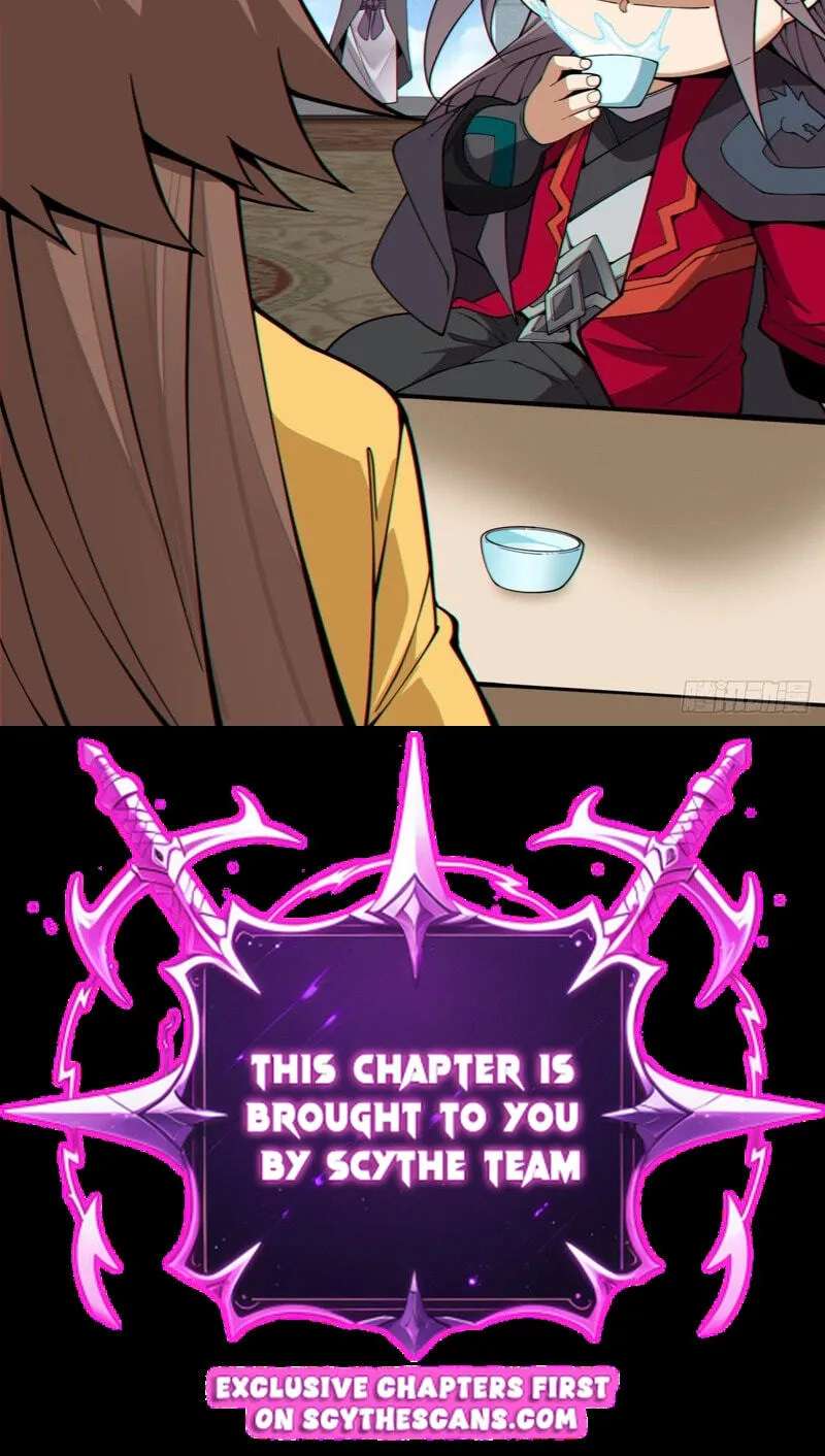 My Disciples Are All Villains Chapter 555 - page 38