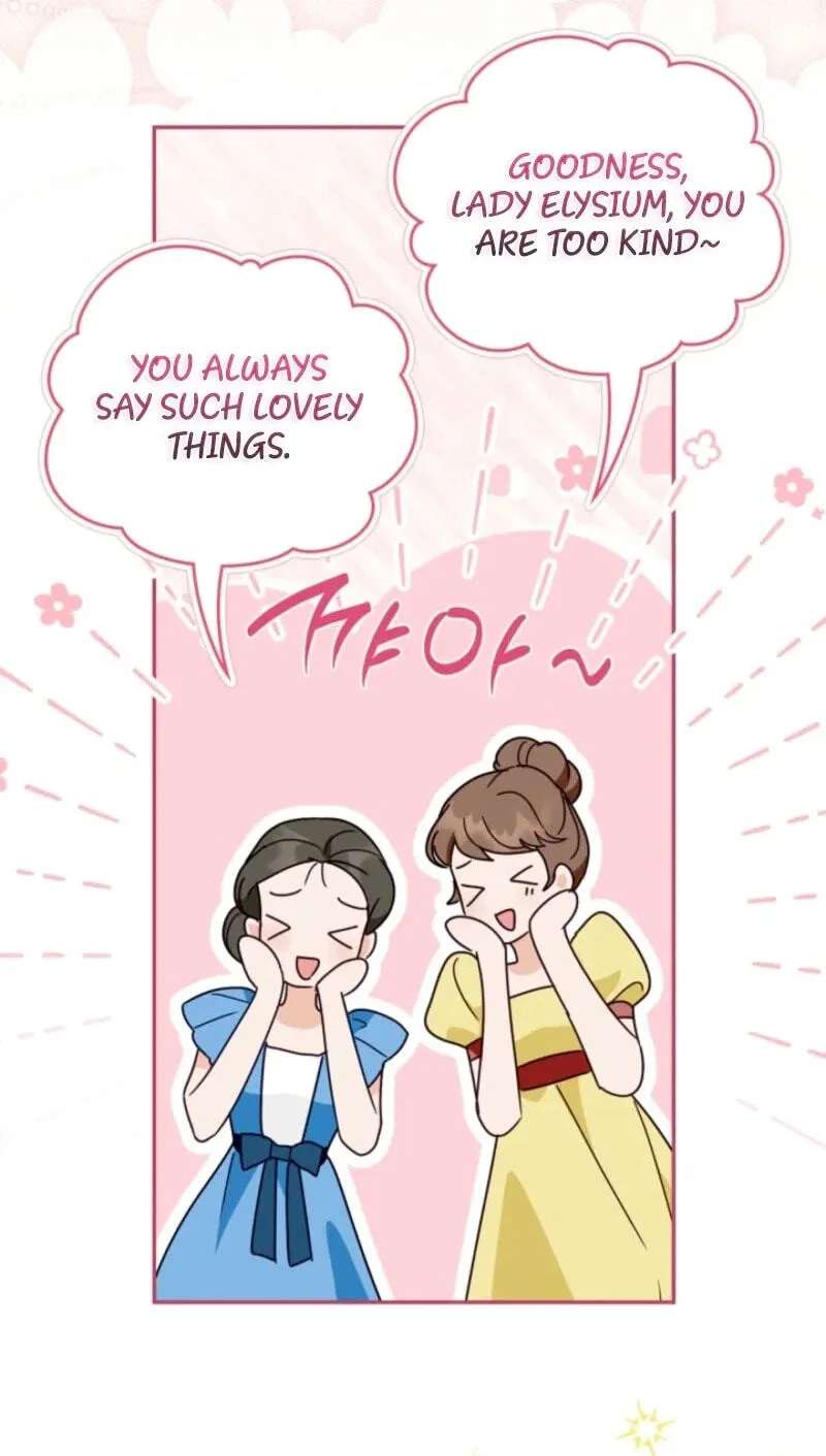 The Search for the Duchess's Husband Chapter 38 - page 25