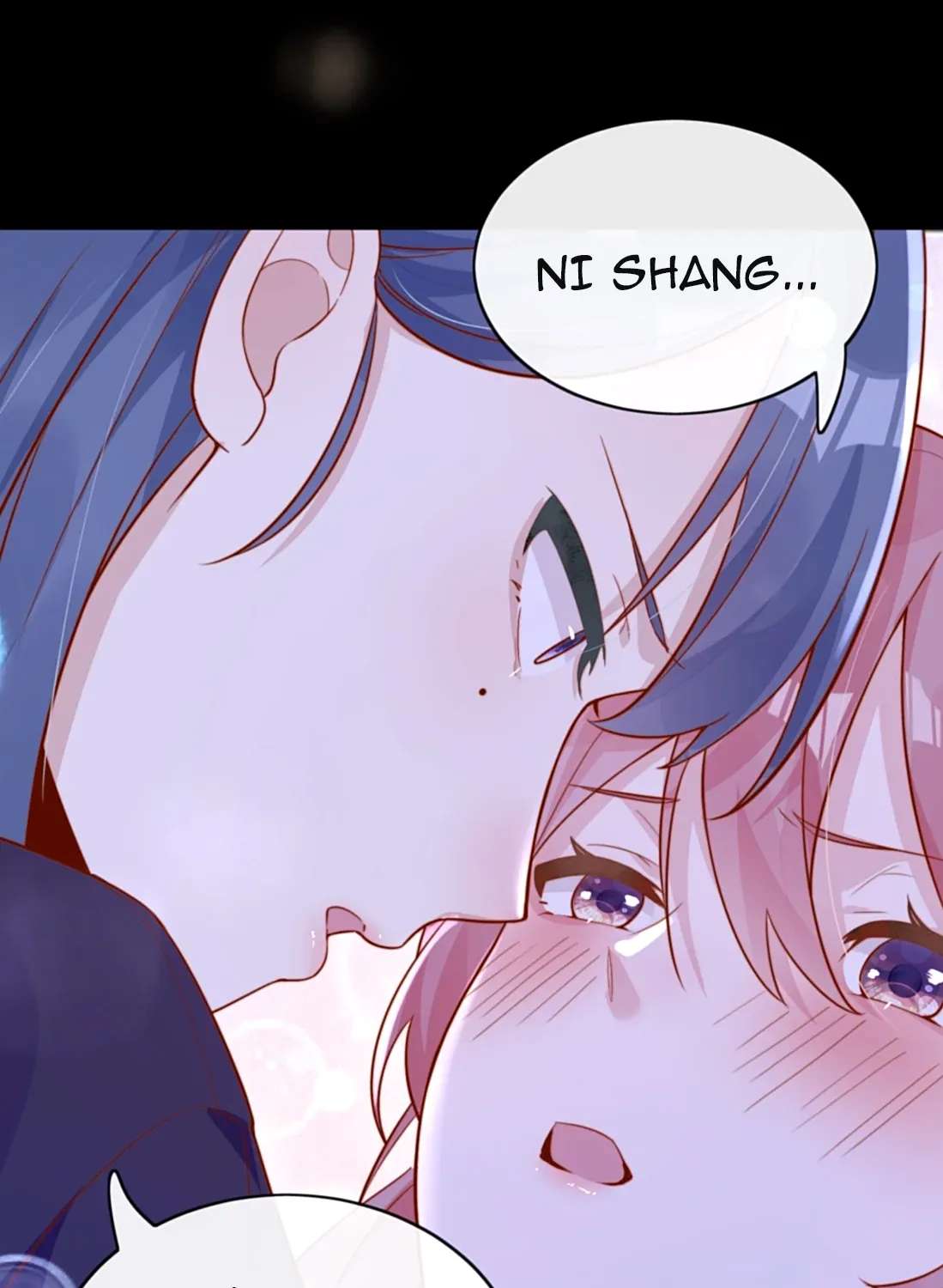 The Way My Nemesis Looks At Me Is Slowly Shifting Chapter 10 - page 27