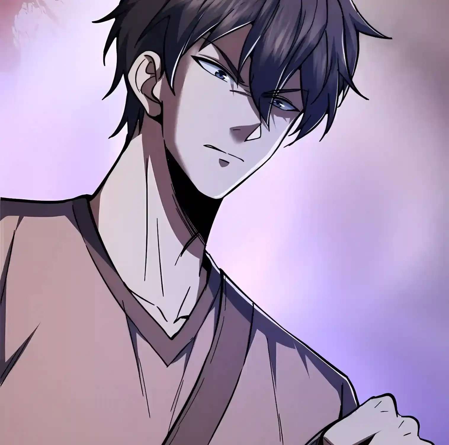 I May Be a Beginner, but I’m Actually a Level 99 Overpowered Player Chapter 21 - page 67