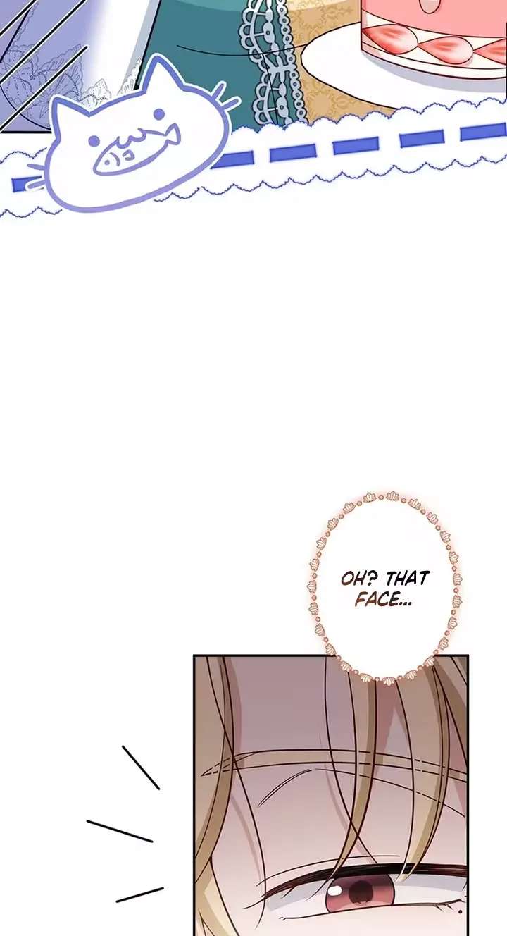 I Became the Tutor to the Wolf Duke Chapter 22 - page 45