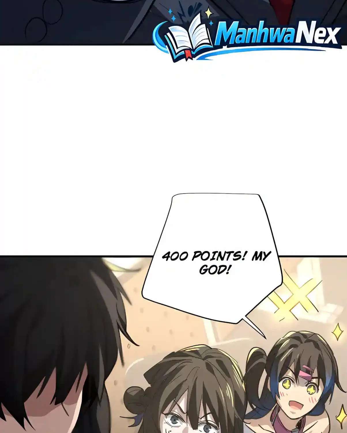High-Martial World: One Hand to Overwhelm Three Thousand Emperors! Chapter 61 - page 45