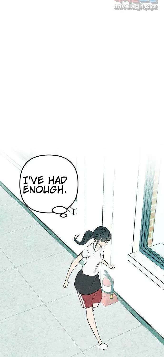 How to Turn You Around Chapter 43 - page 43