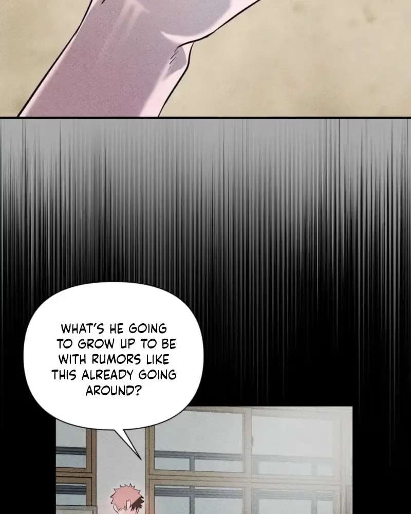 Careless Love Chapter 4 - page 51