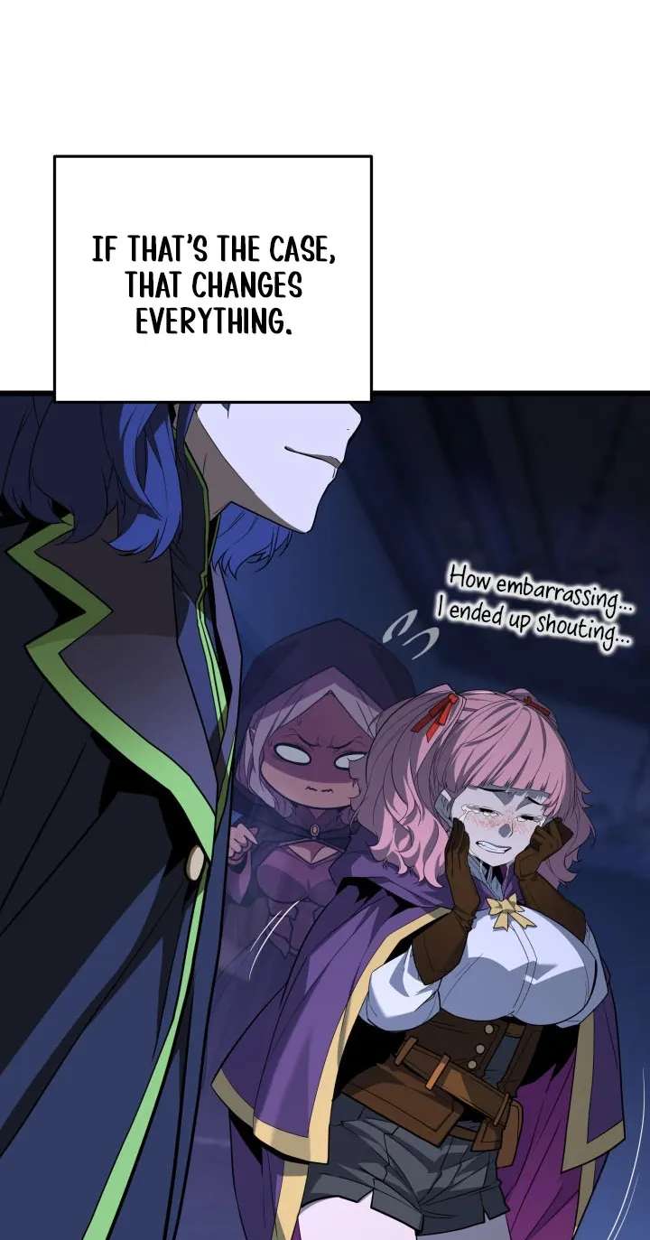 Player of the Fallen Family Chapter 53 - page 48