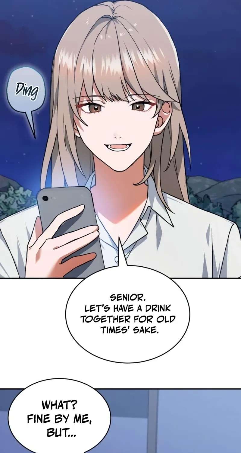 After Returning to Farming, National-Level Tycoons Flock In Chapter 3 - page 77