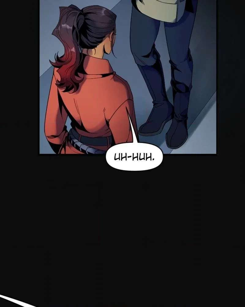 Recollection: A Star Trek Story Chapter 5 - page 140