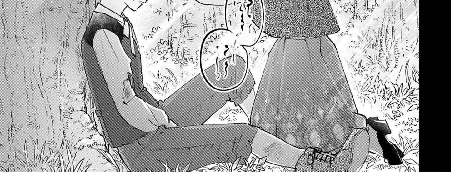 Maryoku Zero no Migawari Hanayome Chapter 2 - page 48
