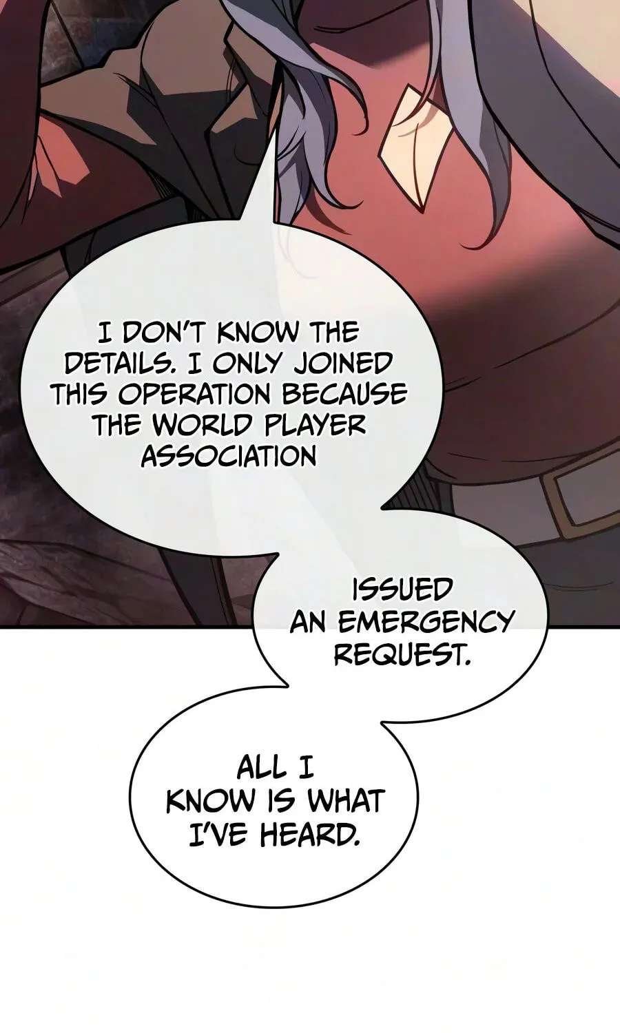 Returned by the King Chapter 158 - page 126