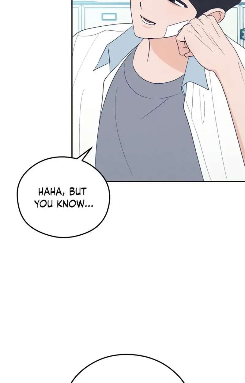 The Unrequited Love Club Chapter 5 - page 74