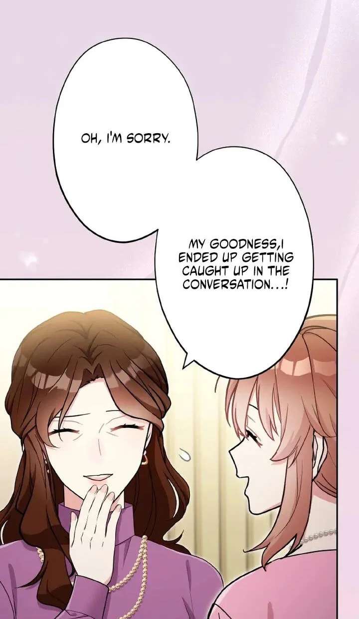 I Don't Believe In Dating Apps! Chapter 60 - page 51