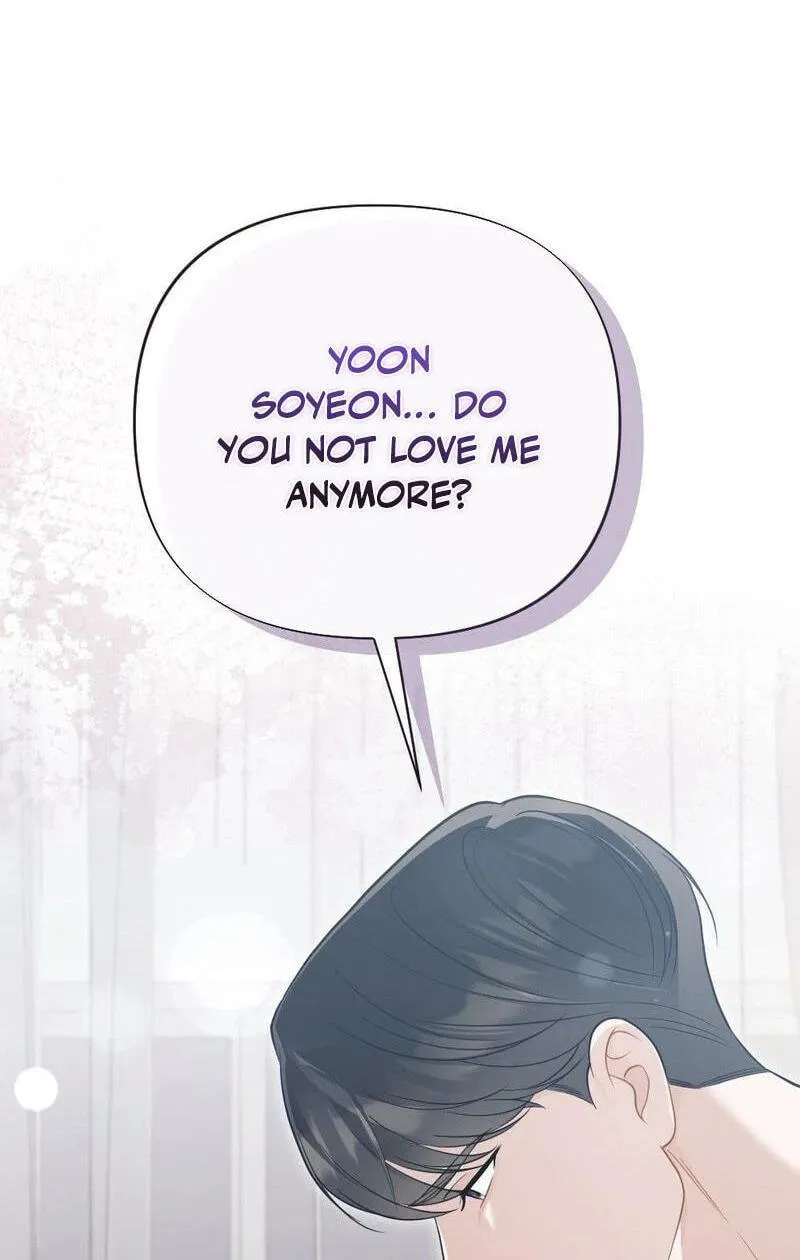 The Husband I Abandoned Chapter 45 - page 42