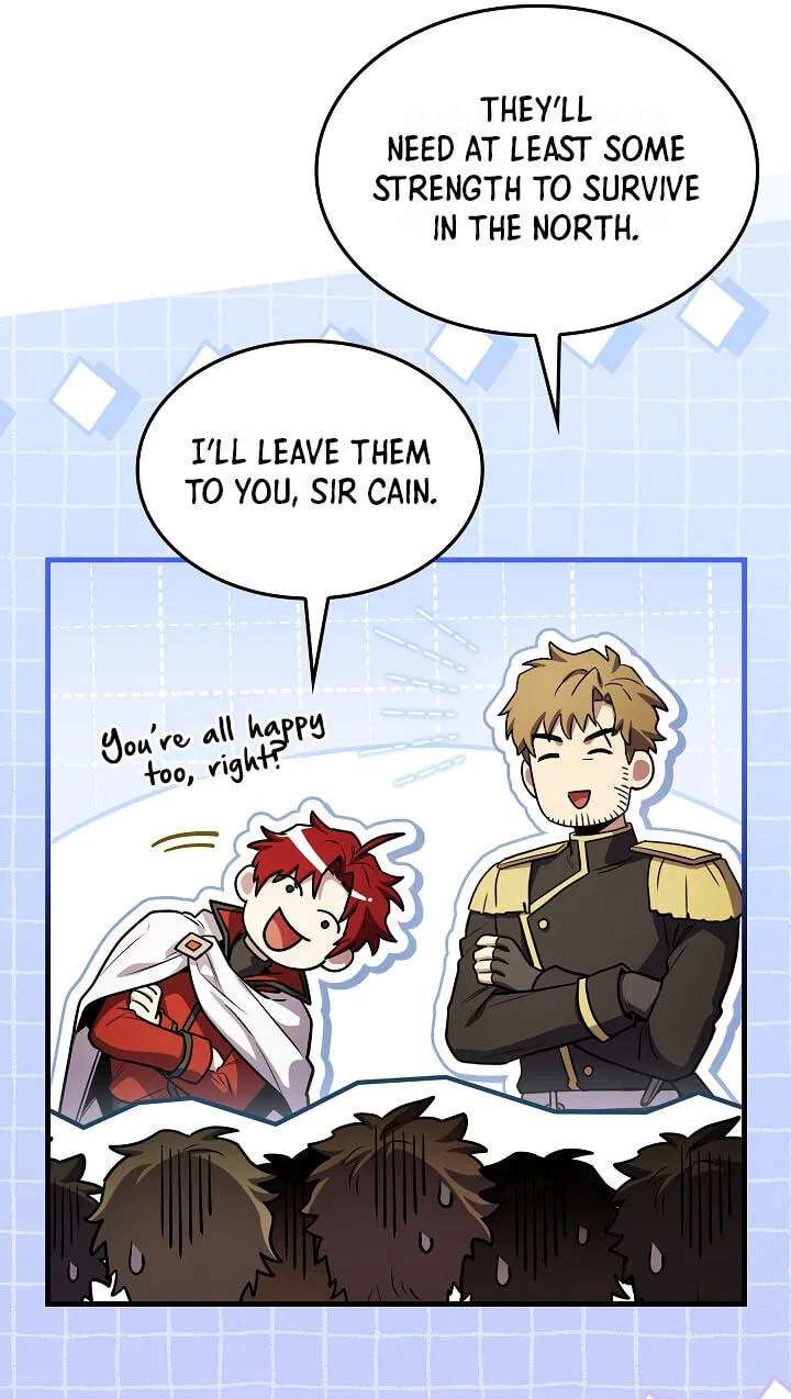 The Legendary Spearman Returns Chapter 213 - page 101