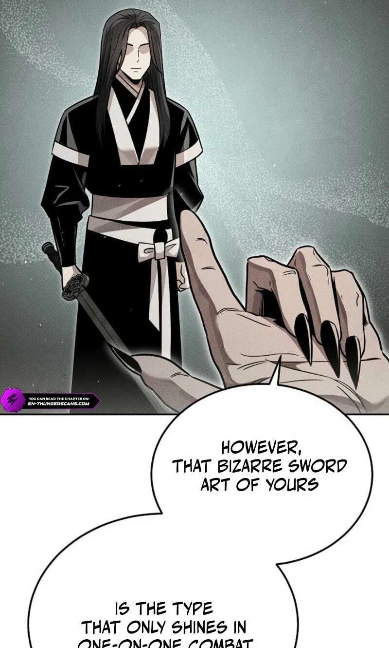 The Legend of Enxue Chapter 64 - page 62