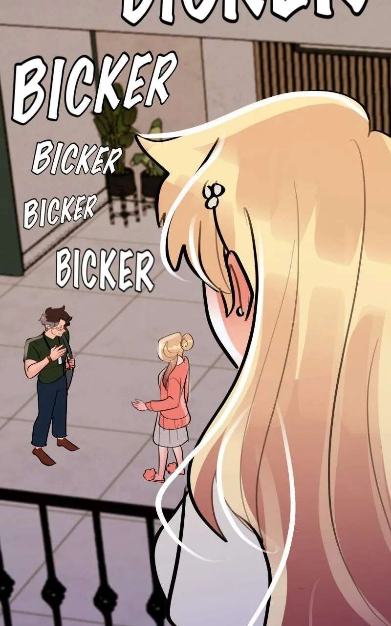 Star Catcher Chapter 112 - page 55