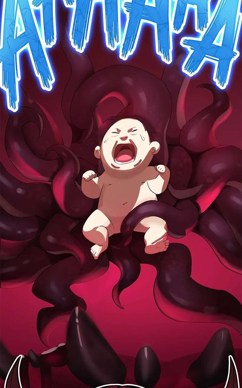 Raising Hell: A Demon's Guide to Parenting Chapter 36 - page 17