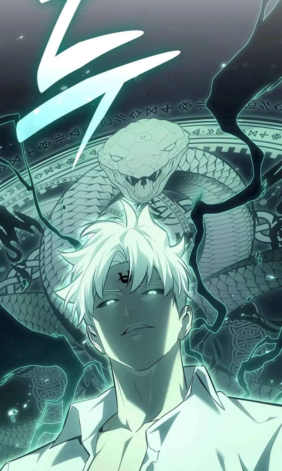 Return Of The Disaster-Class Hero Chapter 187 - page 142