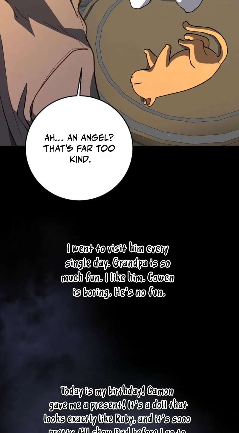 The Returnee's Hidden Strategy Stream Chapter 44 - page 79