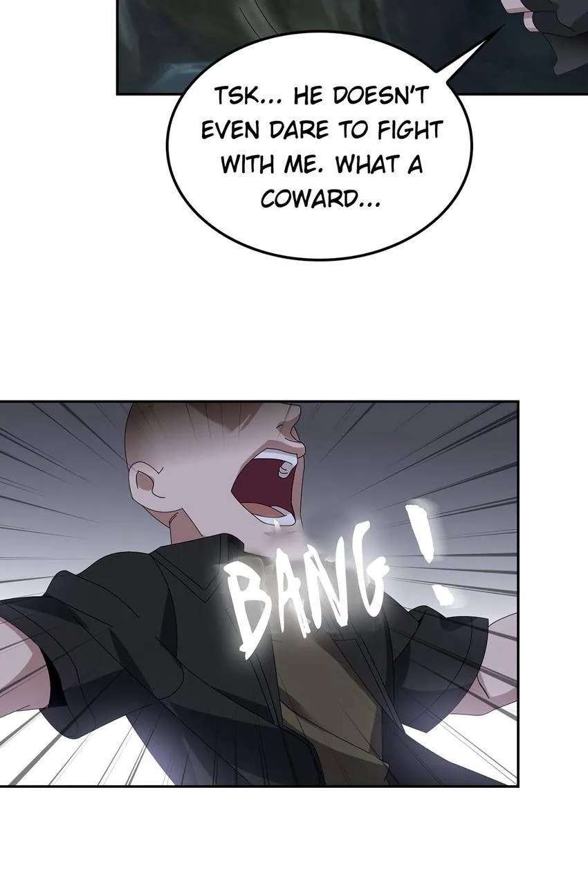 The Master of Fate Chapter 81 - page 3