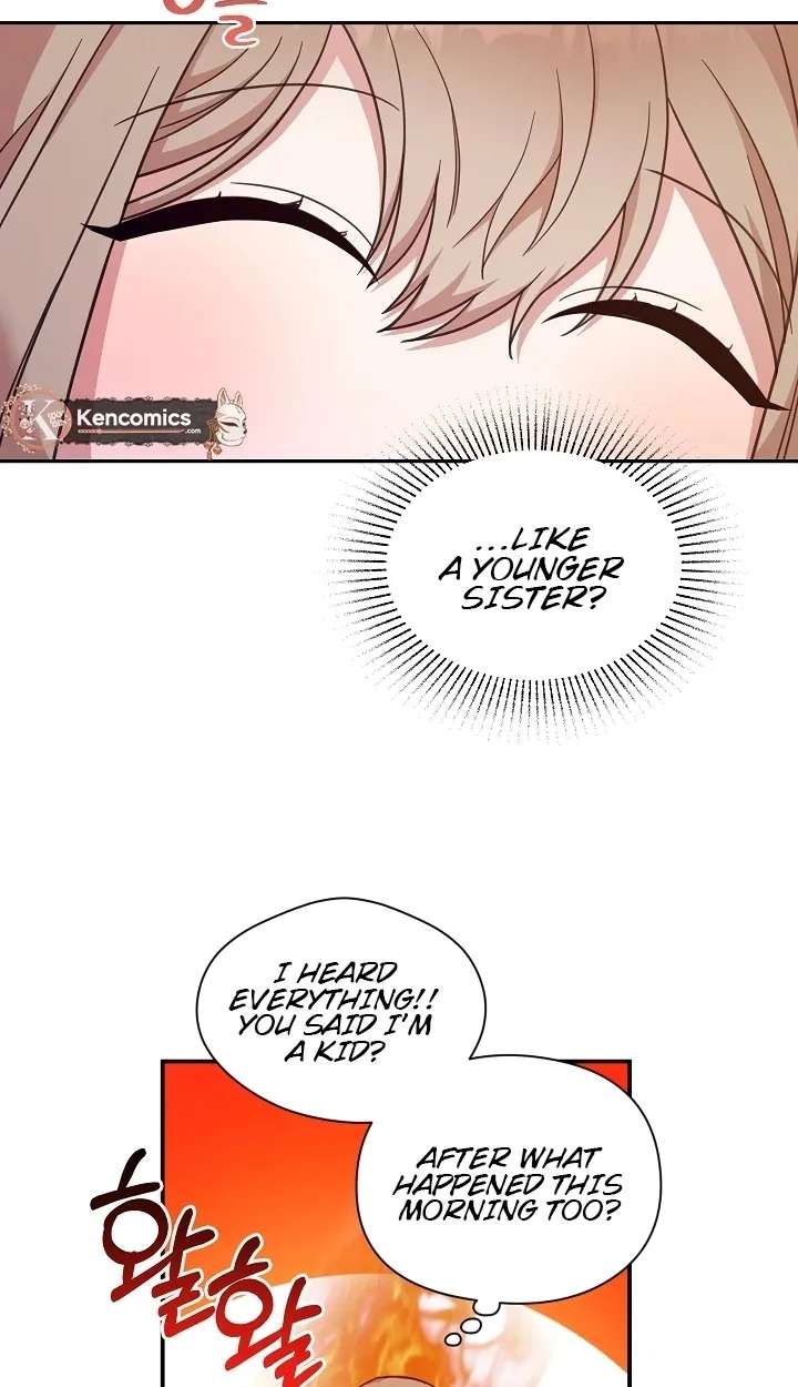 Do It, Oppa! Chapter 3 - page 30