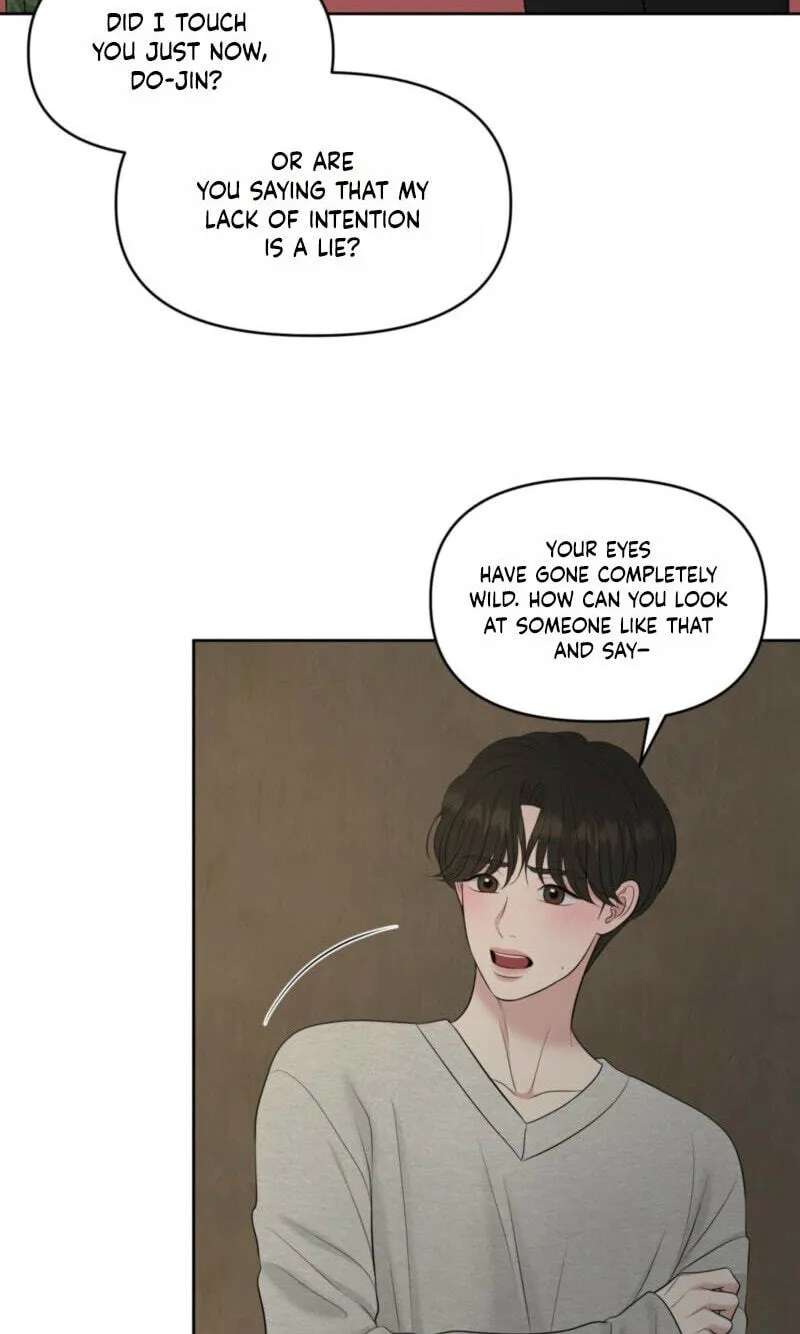 Oil On Canvas Chapter 53 - page 61