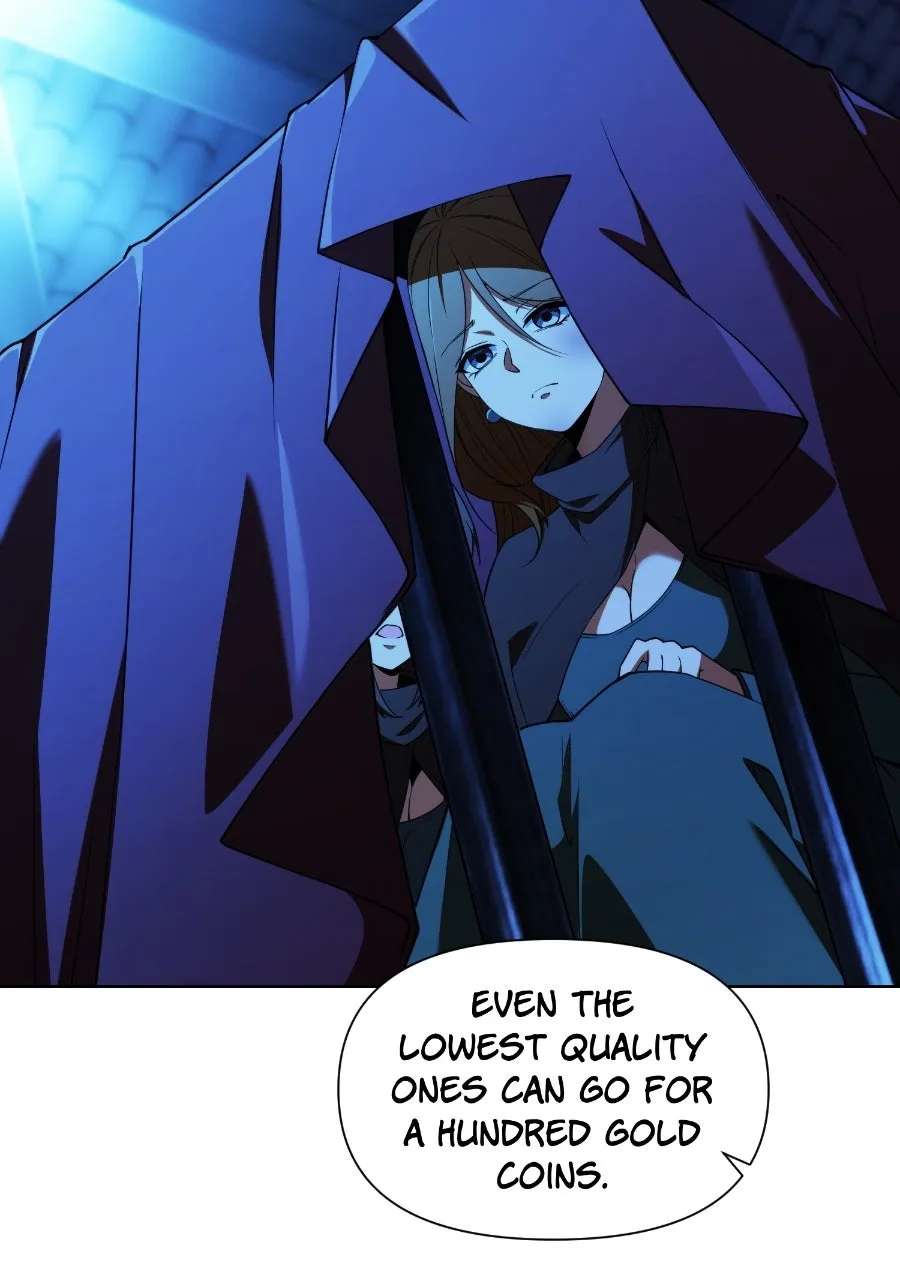 I Dominate a Magical Continentwith an Industrial Revolution Chapter 42 - page 58