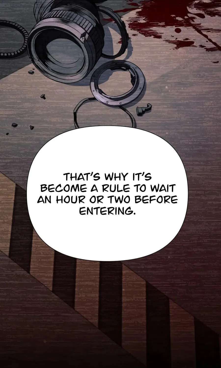 My S-Class Hunters Chapter 183 - page 16