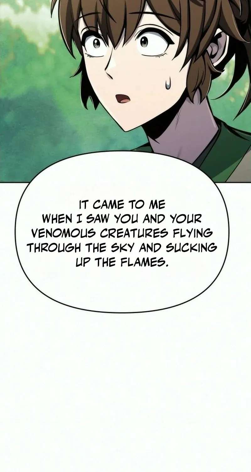 Entomologist In Sichuan Tang Clan Chapter 102 - page 114